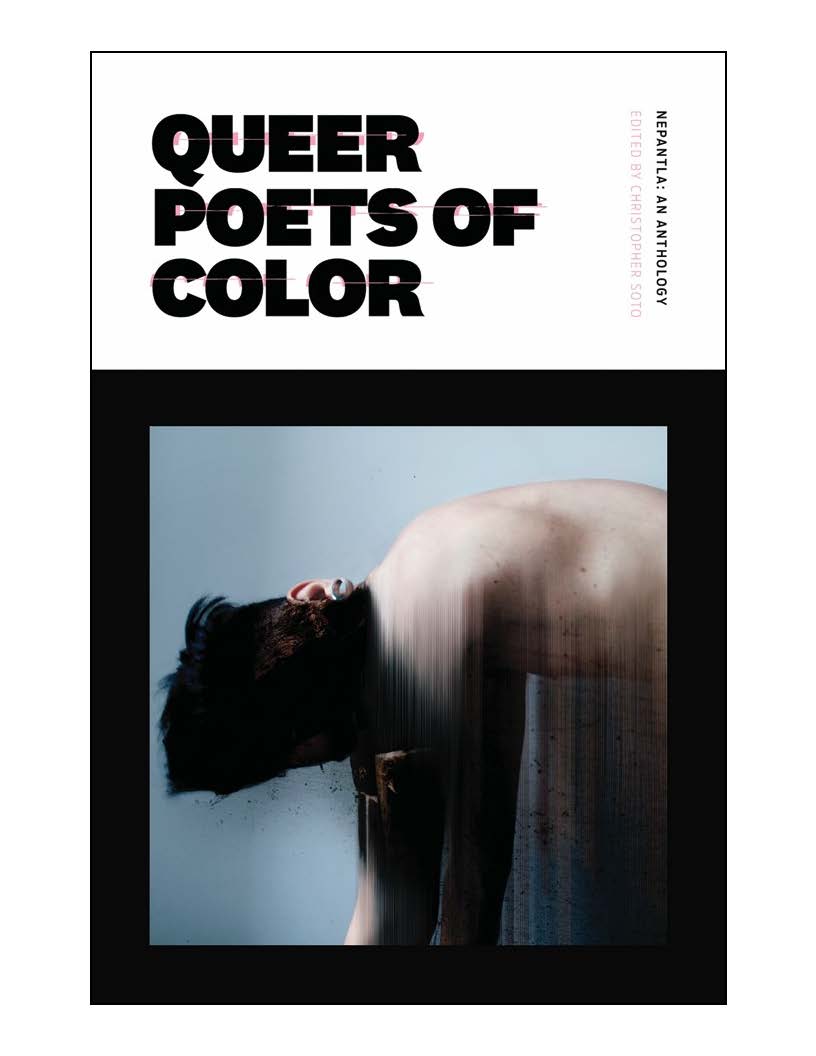 Nepantla: An Anthology Dedicated to Queer Poets of Color