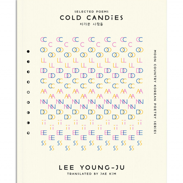 Cold Candies release
